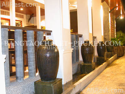 Bangtao Beach Chalet 16